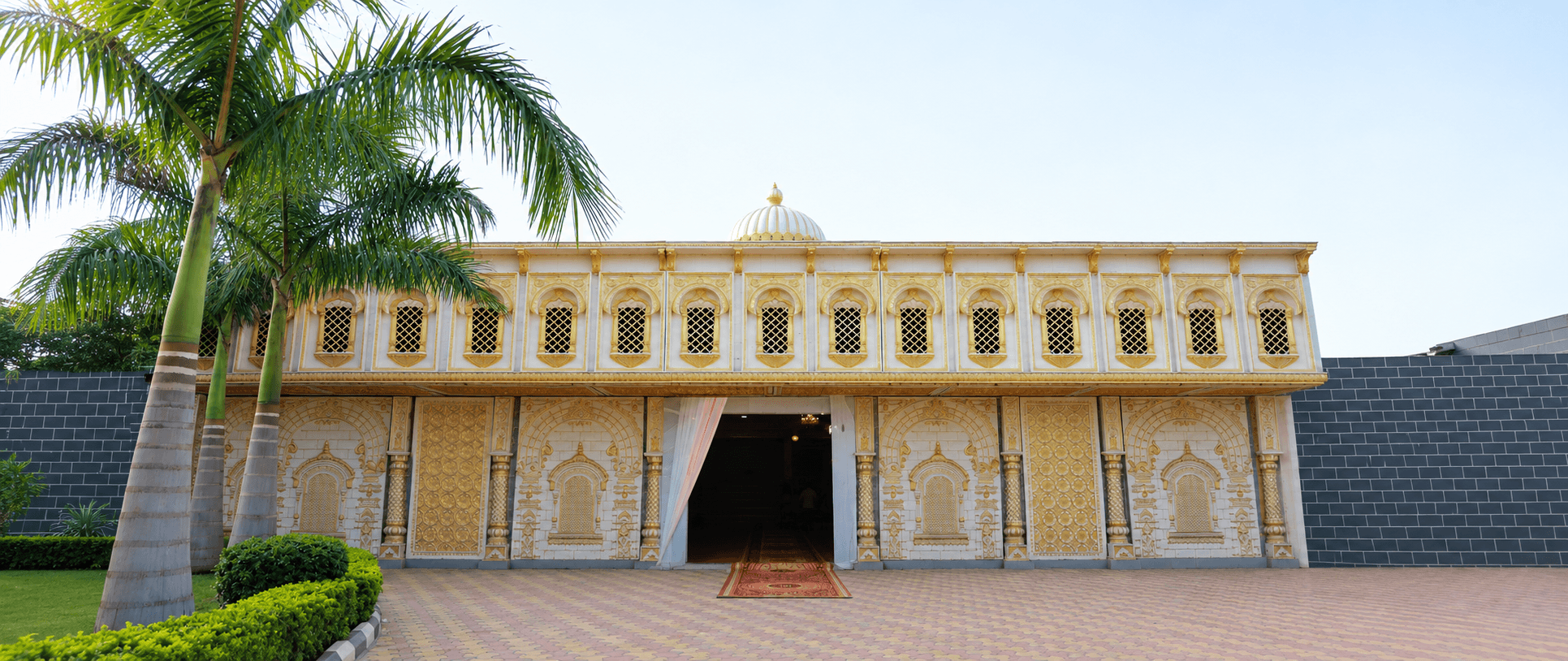 Banquet Hall in Pune