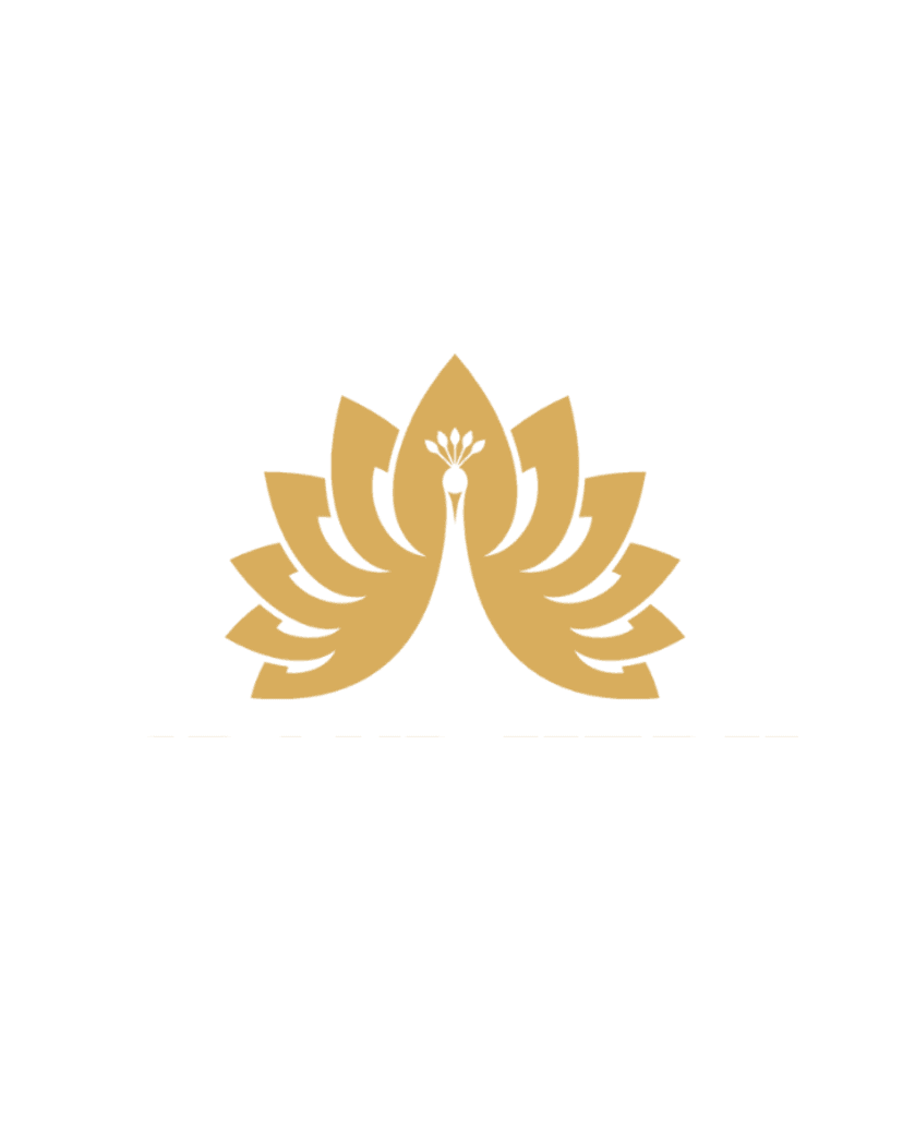 The Grand Heritage Resorts Logo