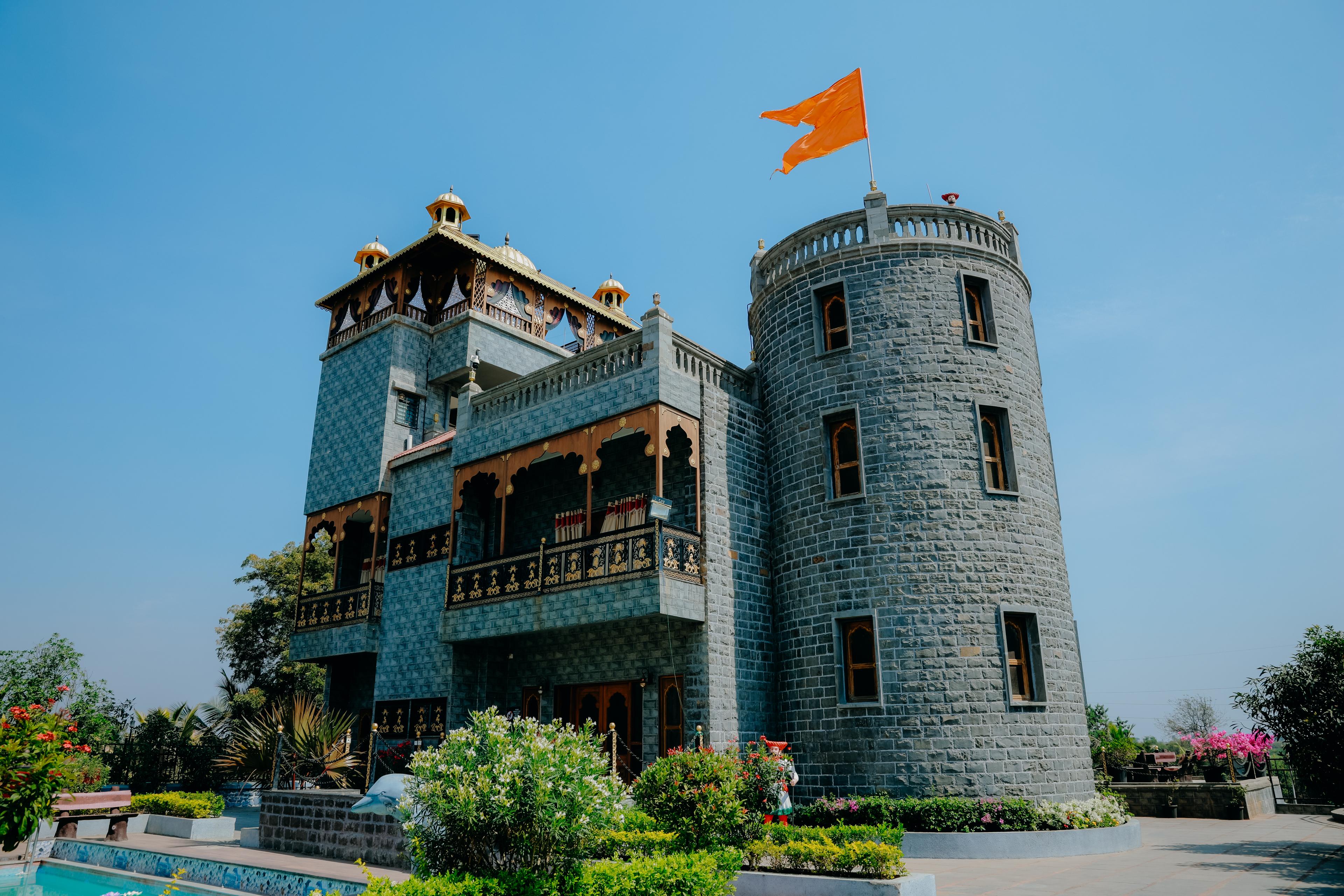 Best Resort in Pune for Staycations & Getaways
