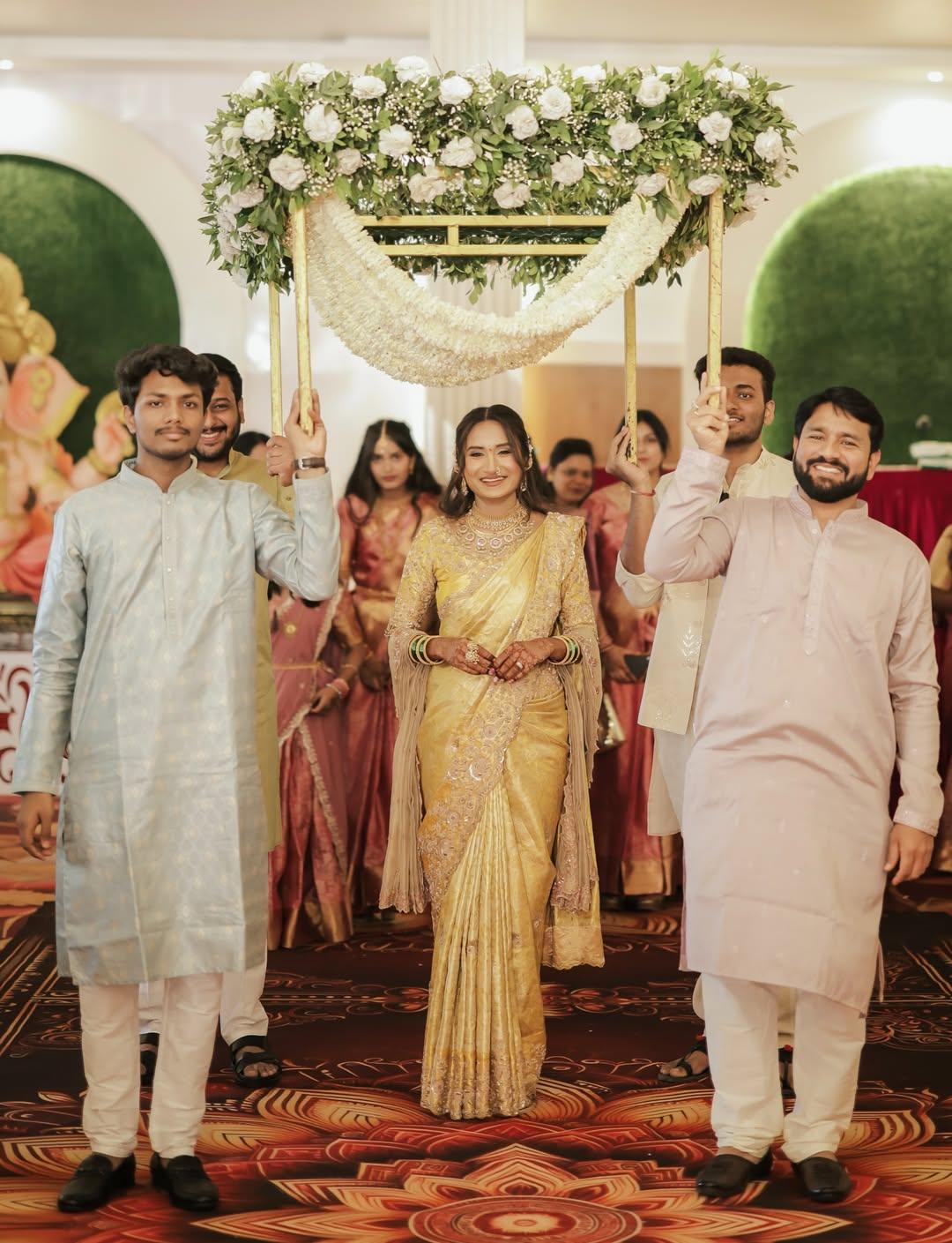 Royal Wedding Package in Pune