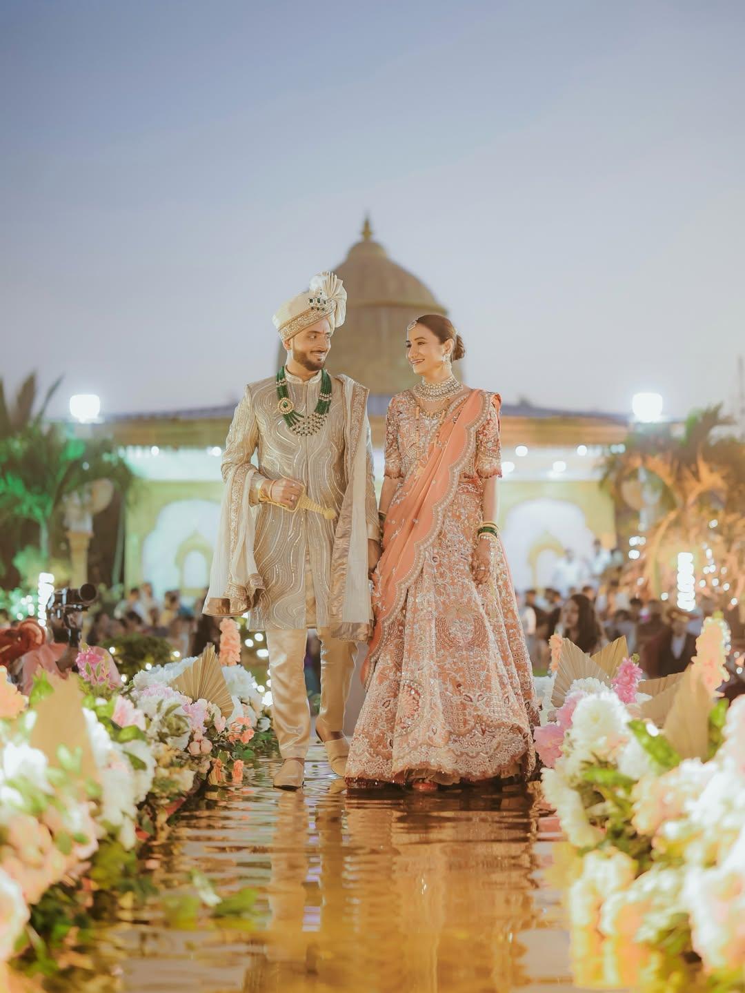 Exclusive Destination Wedding Package in Pune