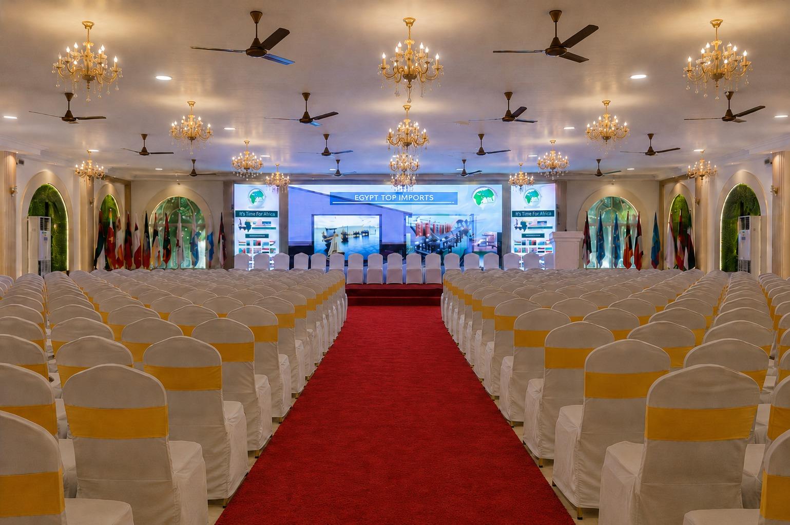 Corporate Event Venue Near Ranjangaon MIDC gallery 5 Corporate Event Venue Near Ranjangaon MIDC gallery 5