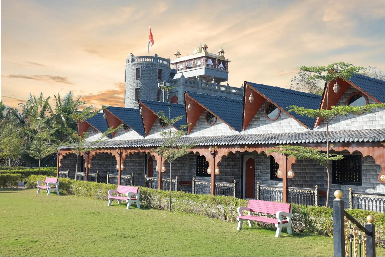 Wedding Venue With Accommodation vs Separate Hotel gallery 7 Wedding Venue With Accommodation vs Separate Hotel gallery 7