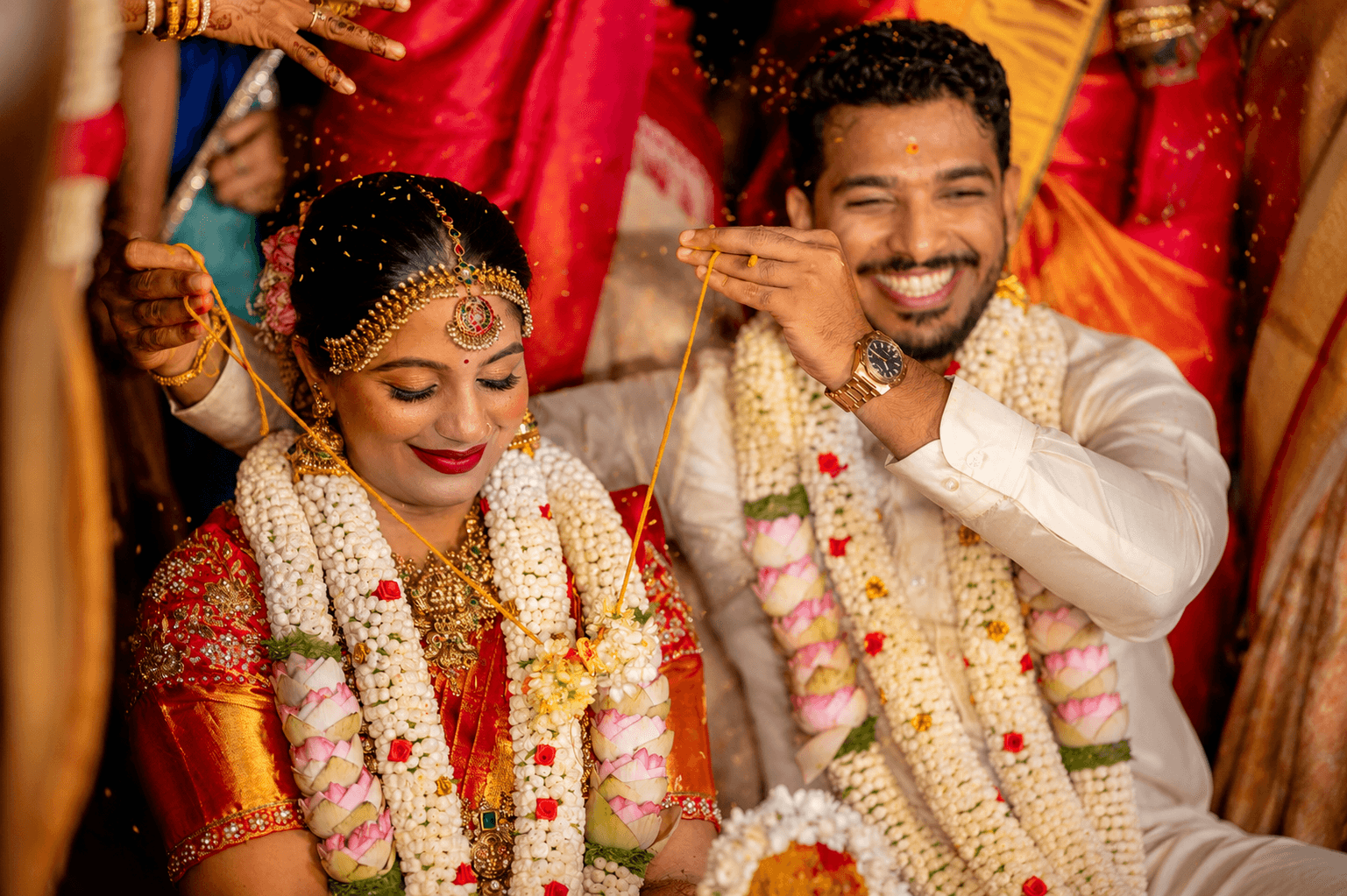 8 Different Types of Weddings You Can Plan in Pune gallery 8 8 Different Types of Weddings You Can Plan in Pune gallery 8