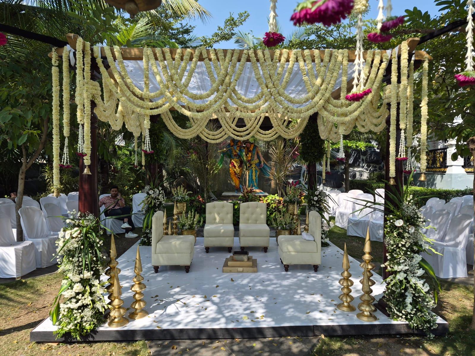 How Much Does a Destination Wedding in Pune Cost? gallery 1 How Much Does a Destination Wedding in Pune Cost? gallery 1