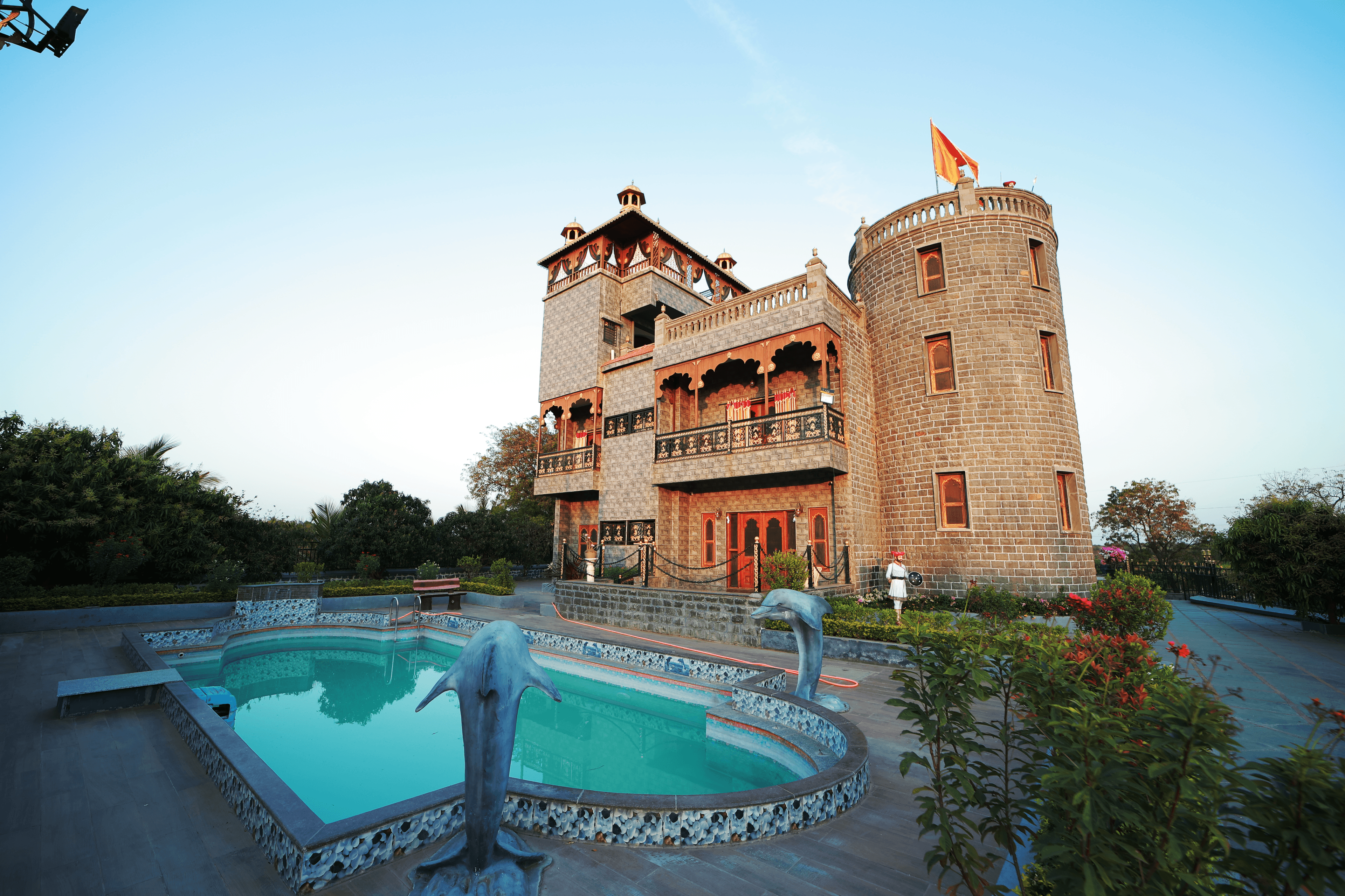 Wedding Venue With Accommodation vs Separate Hotel gallery 1 Wedding Venue With Accommodation vs Separate Hotel gallery 1