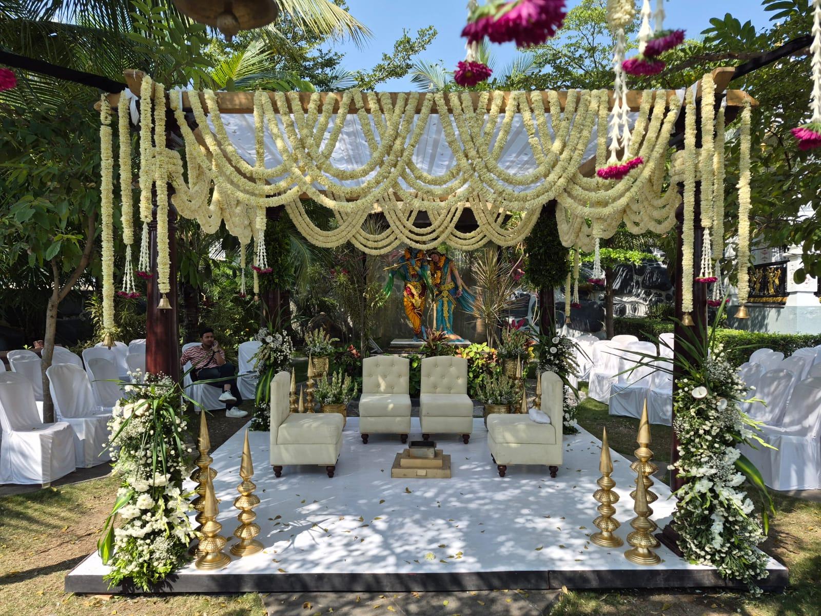 Best Resort Near Pune for Weddings, Staycations & Family Getaways gallery 5 Best Resort Near Pune for Weddings, Staycations & Family Getaways gallery 5