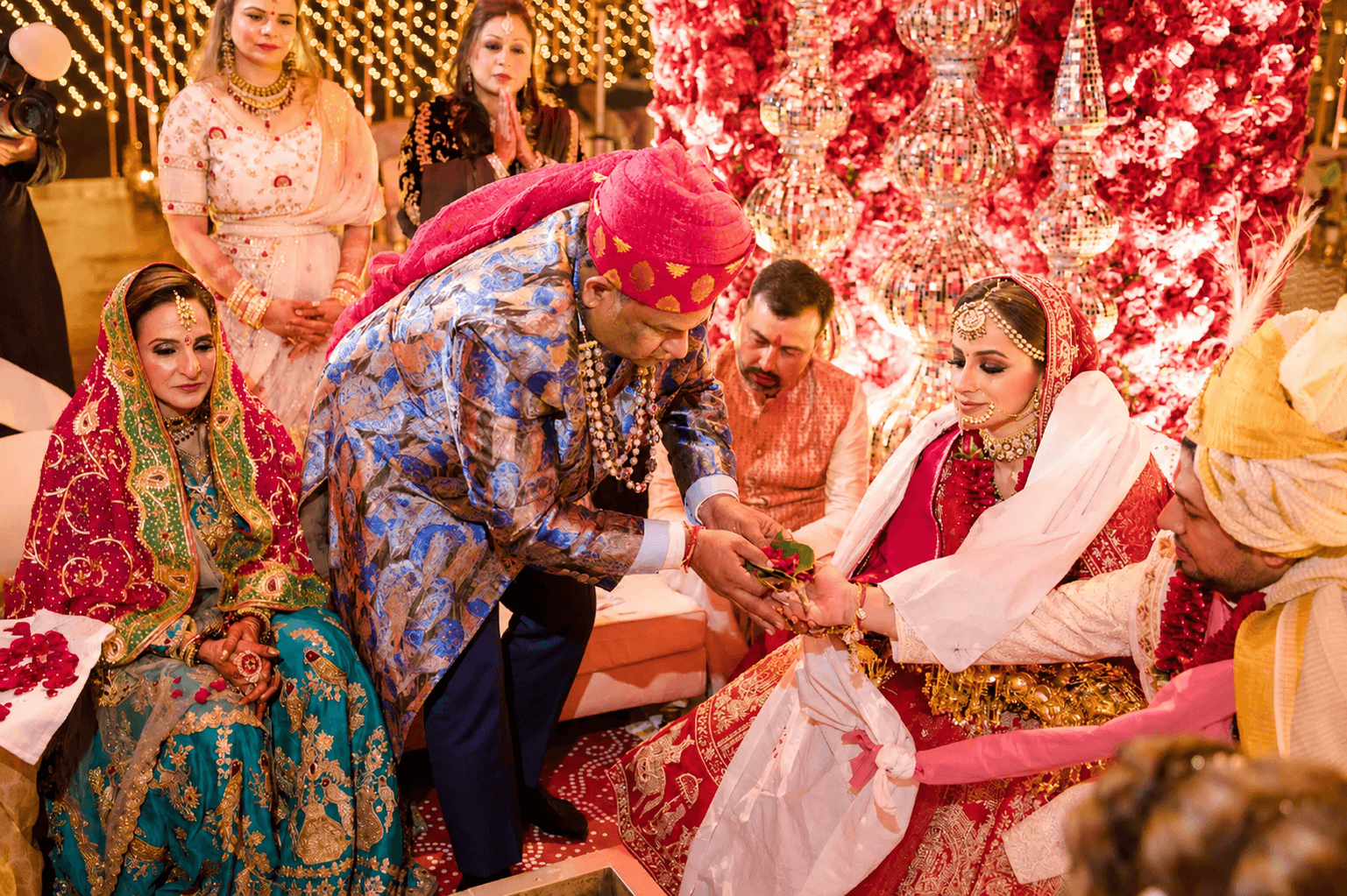 8 Different Types of Weddings You Can Plan in Pune gallery 7 8 Different Types of Weddings You Can Plan in Pune gallery 7