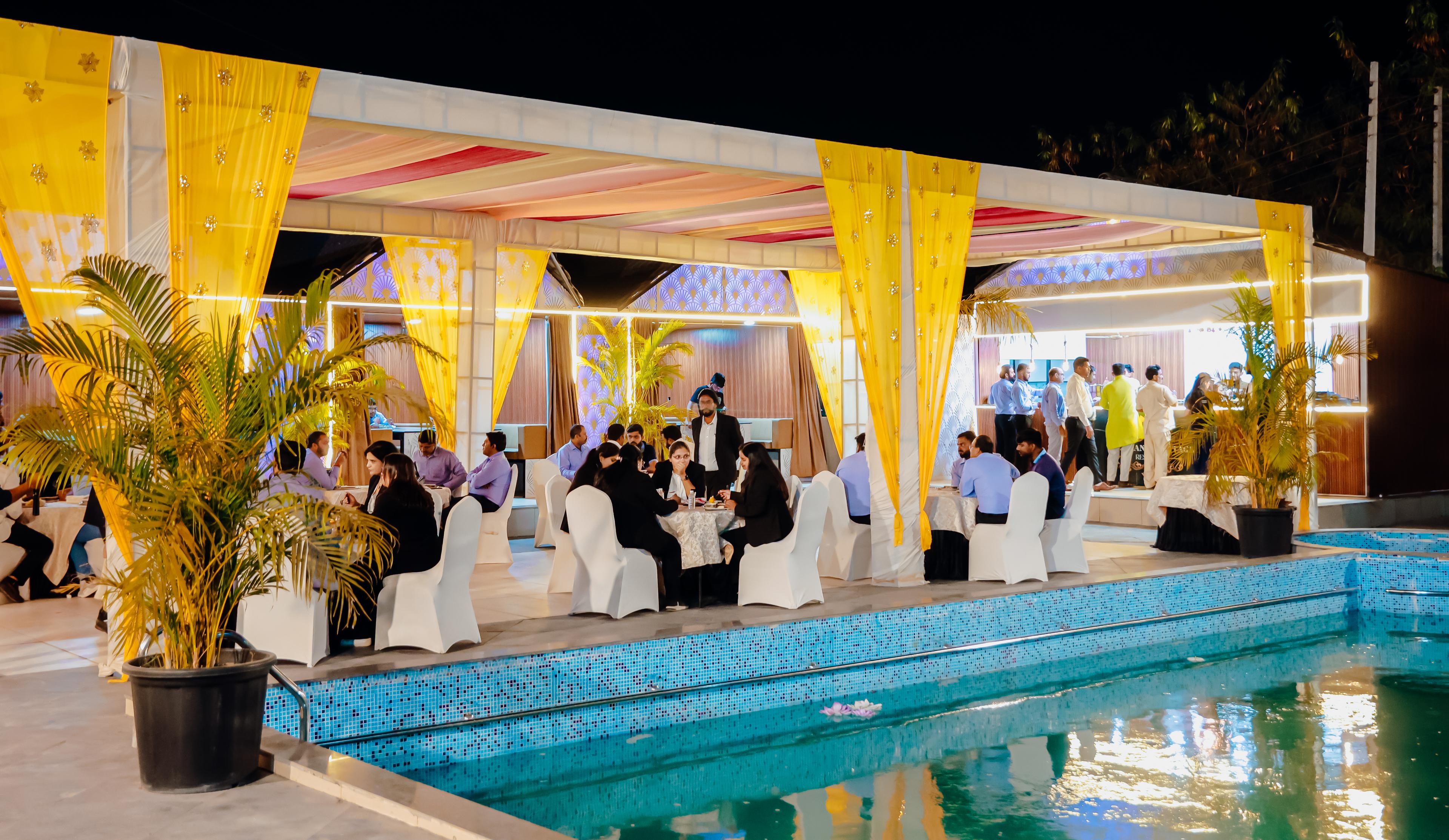 Corporate Event Venue Near Ranjangaon MIDC gallery 1 Corporate Event Venue Near Ranjangaon MIDC gallery 1