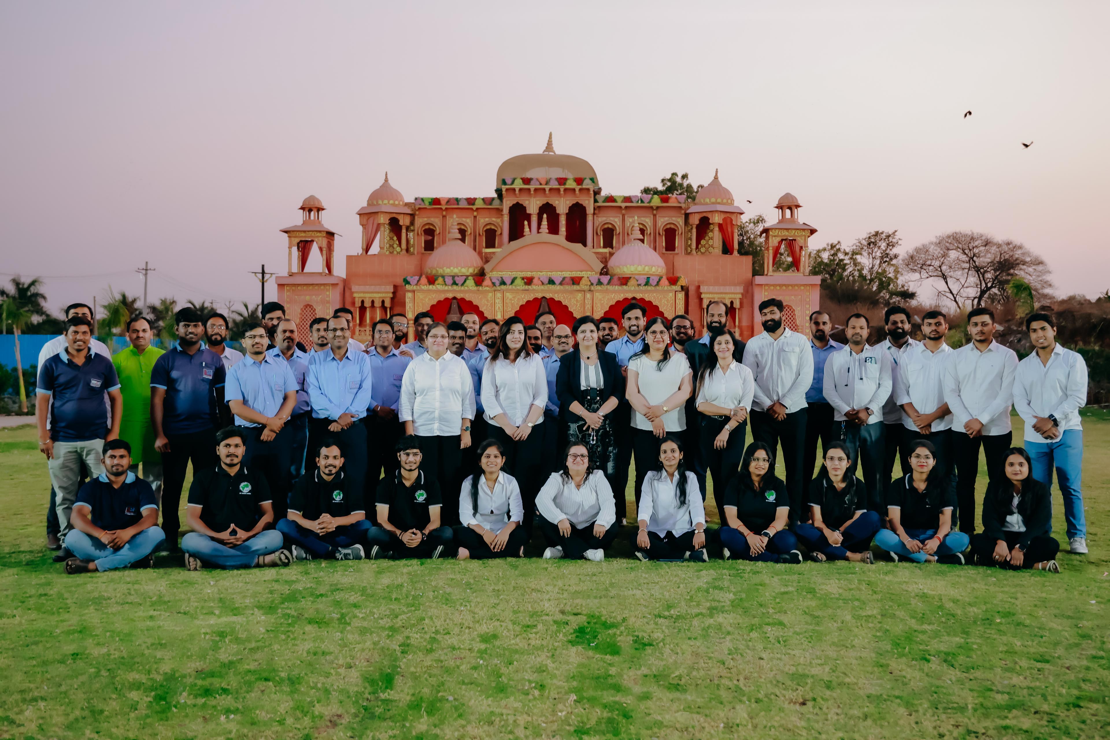 Corporate Offsite Resort Near Pune Corporate Offsite Resort Near Pune
