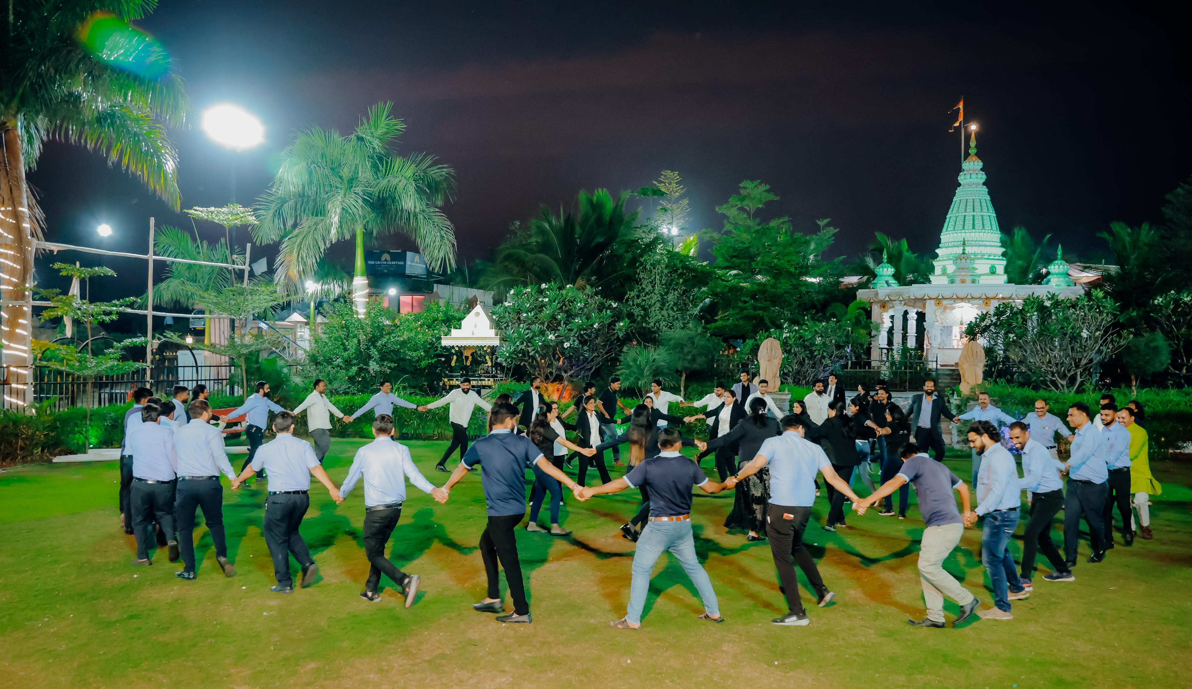Corporate Offsite Resort Near Pune Corporate Offsite Resort Near Pune