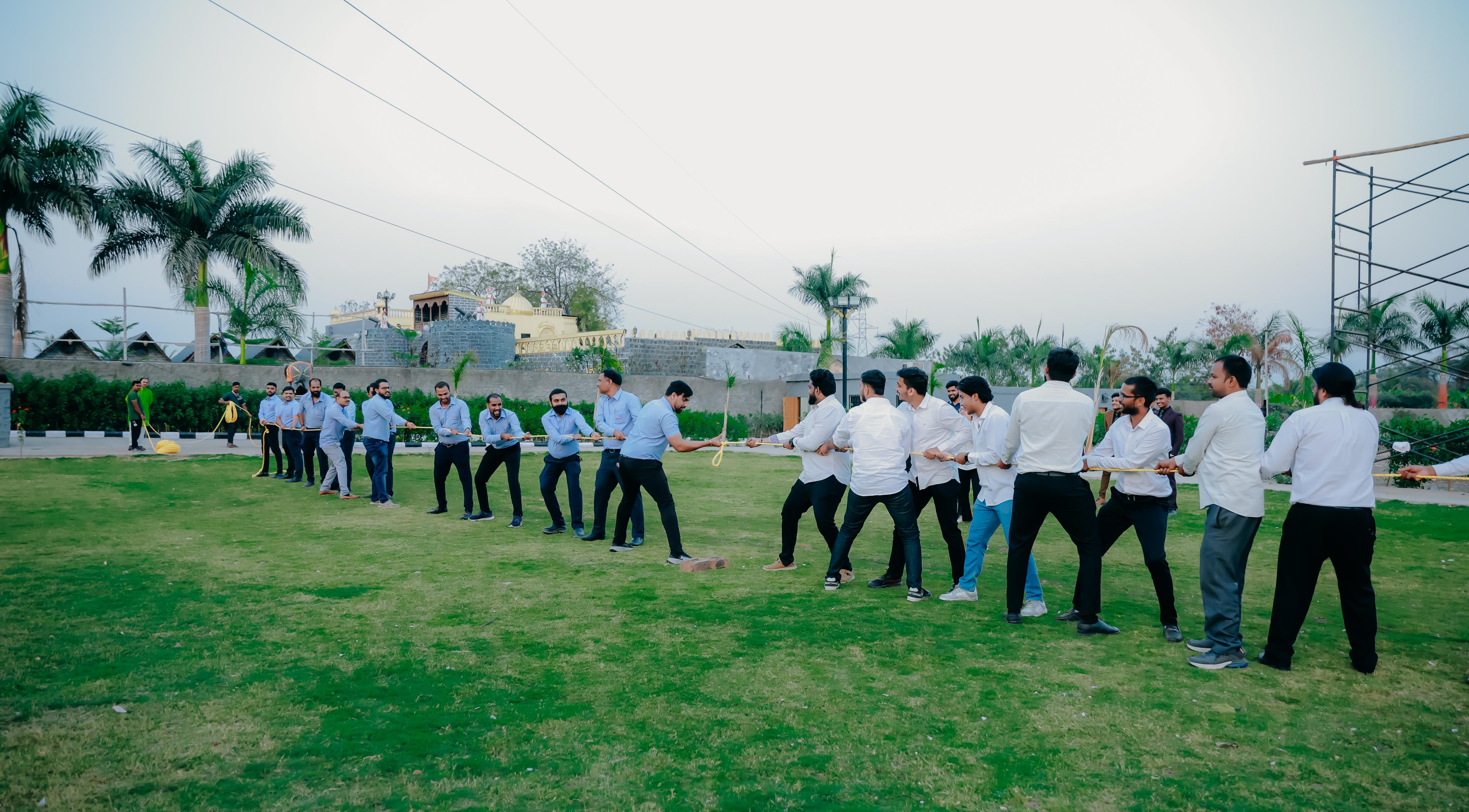 Corporate Offsite Resort Near Pune Corporate Offsite Resort Near Pune