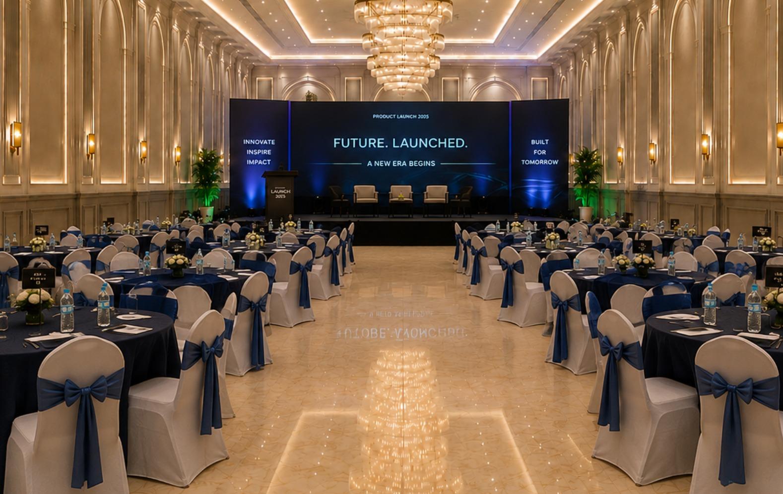 Annual Meets & Product Launches Annual Meets & Product Launches