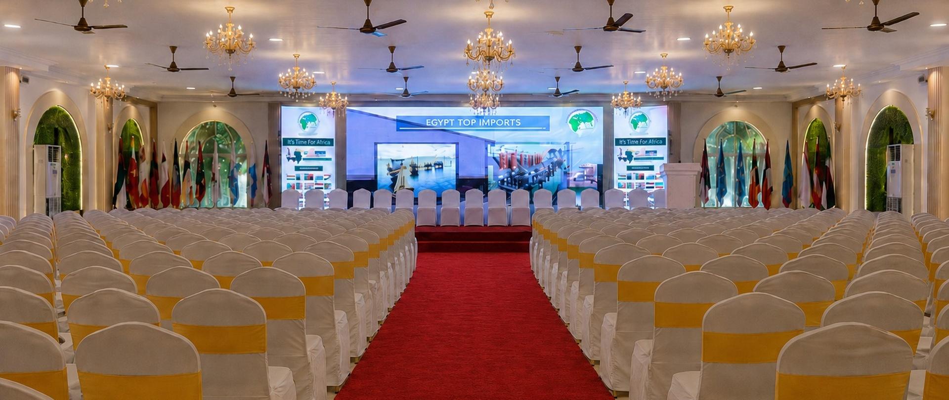 Banquet Hall in Pune for Events & Celebrations Banquet Hall in Pune for Events & Celebrations