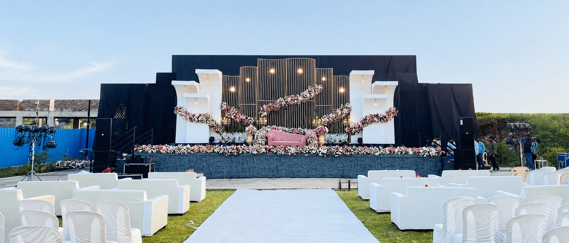 Best Wedding Venue in Pune Best Wedding Venue in Pune
