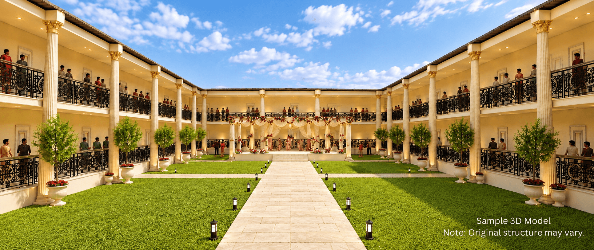 Imperial Rooms for a Luxury Stay Near Pune Imperial Rooms for a Luxury Stay Near Pune