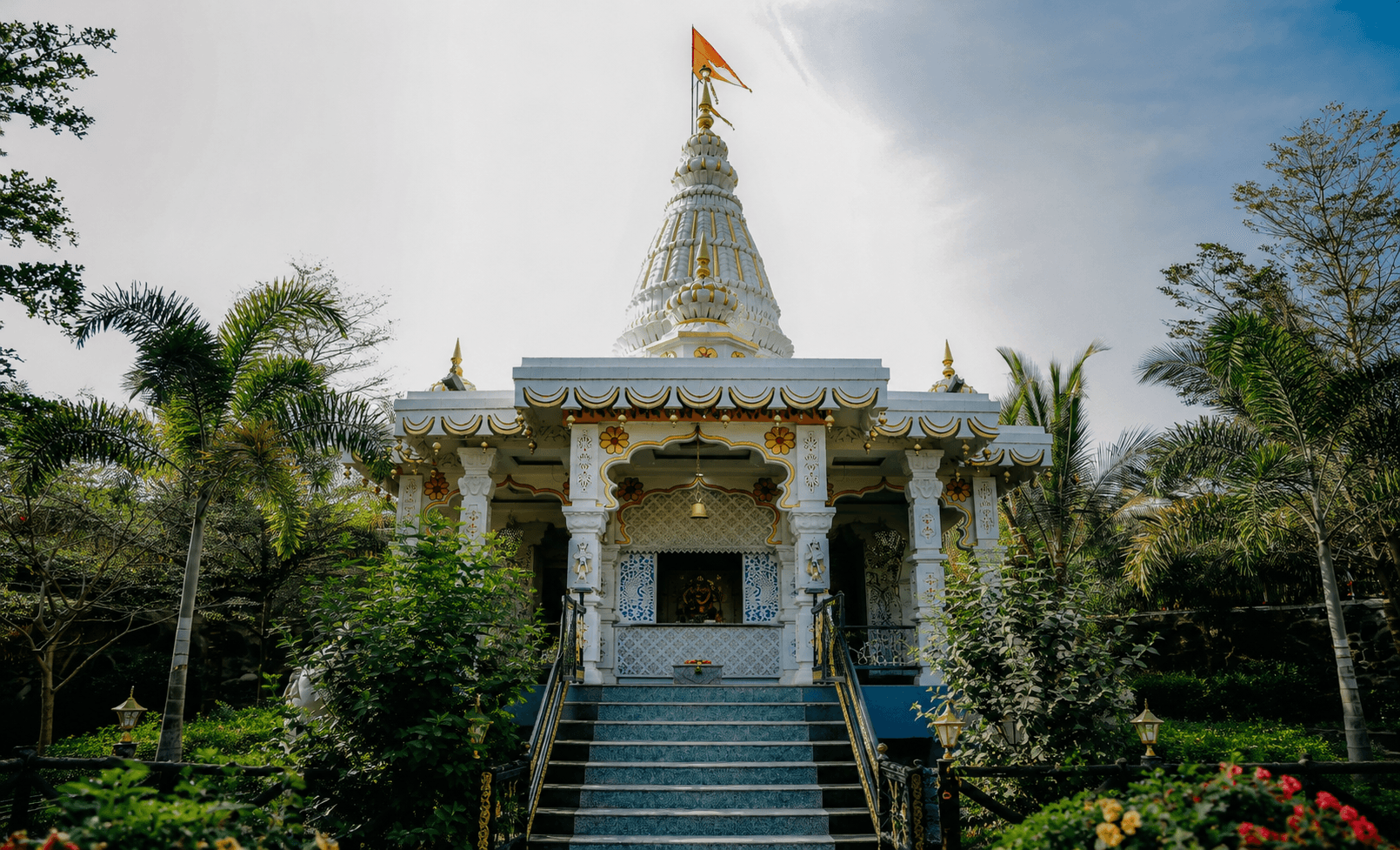 About The Grand Heritage Resorts Pune About The Grand Heritage Resorts Pune