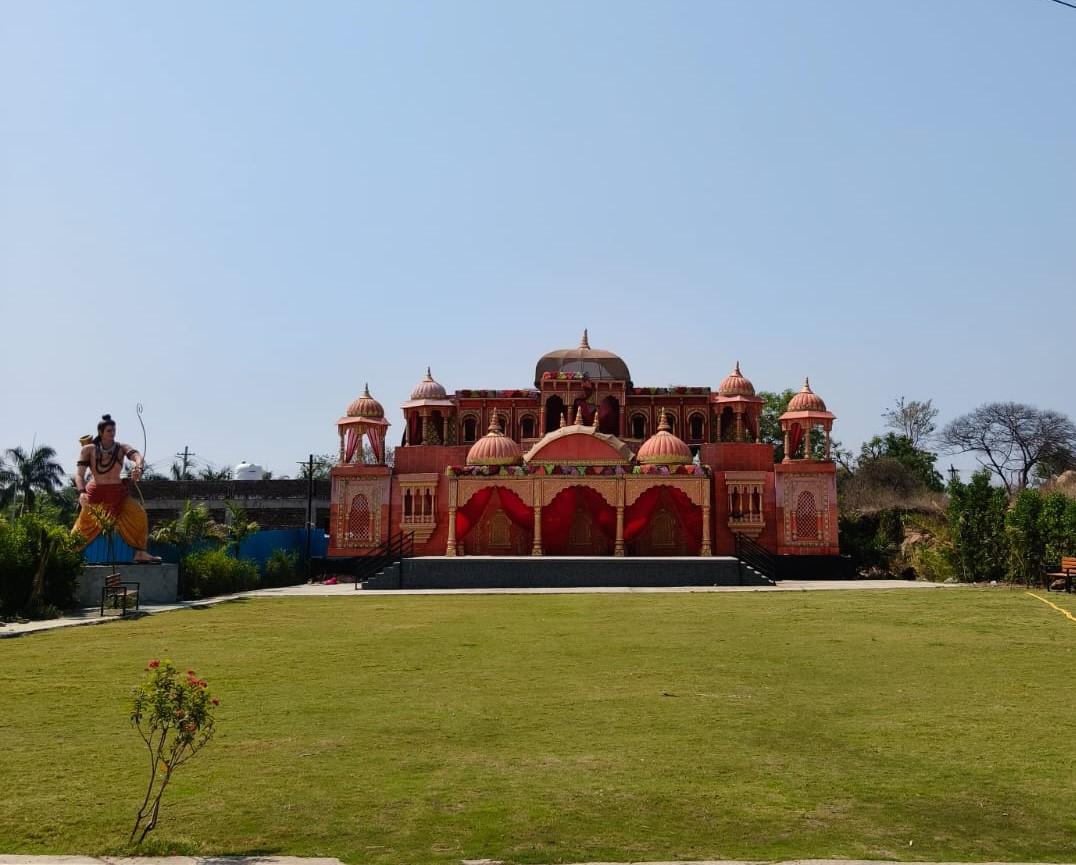 Large Wedding Venue Pune Large Wedding Venue Pune