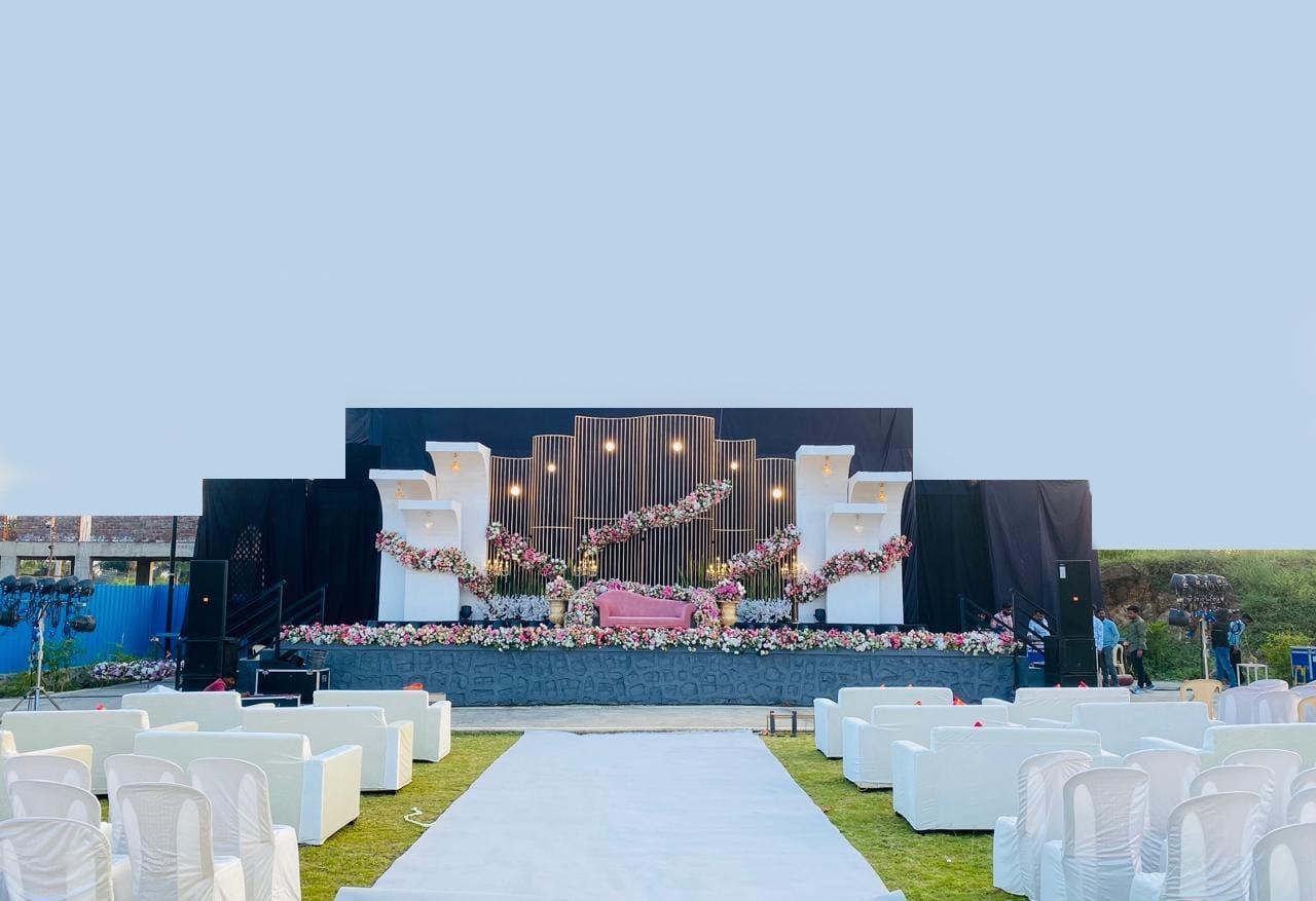 Large Wedding Venue Pune Large Wedding Venue Pune