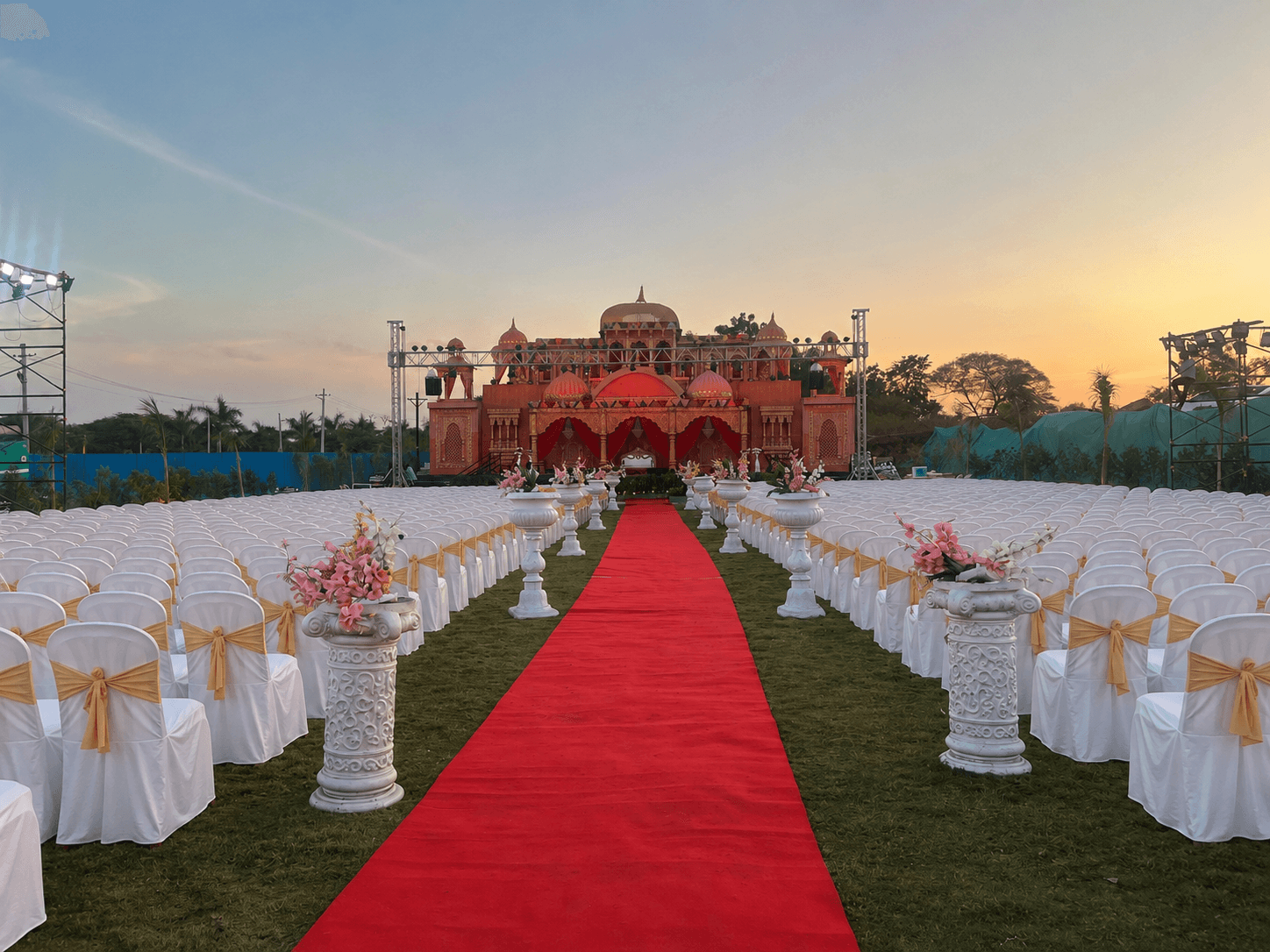 Large Wedding Venue Pune Large Wedding Venue Pune