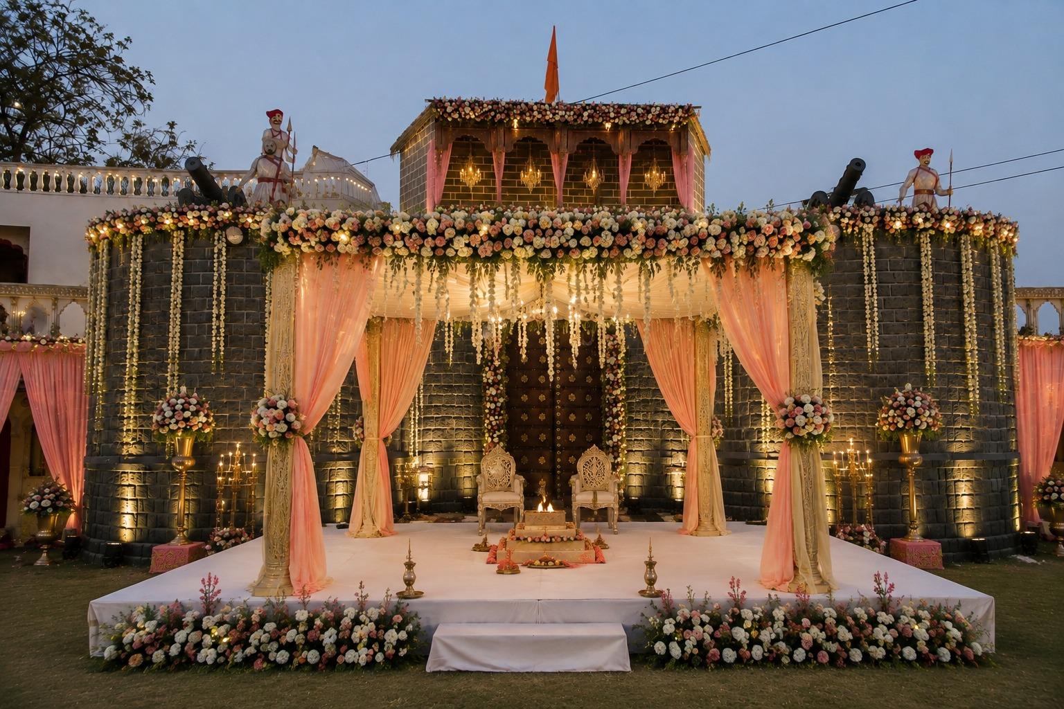 Wedding Venues Wedding Venues