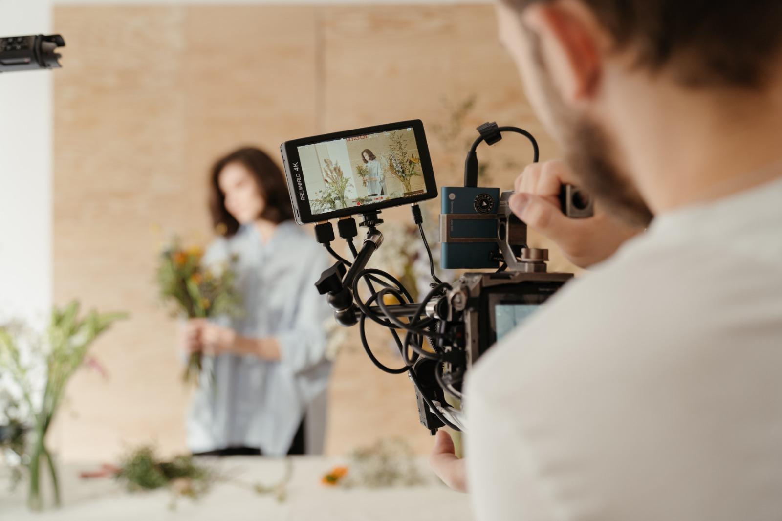 Brand Shoots & Content Creation Brand Shoots & Content Creation