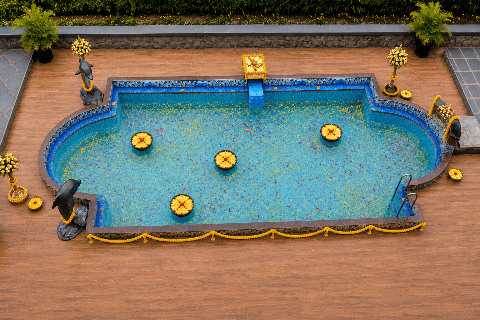 Stone Palace Private Pool Villa Near Pune Stone Palace Private Pool Villa Near Pune