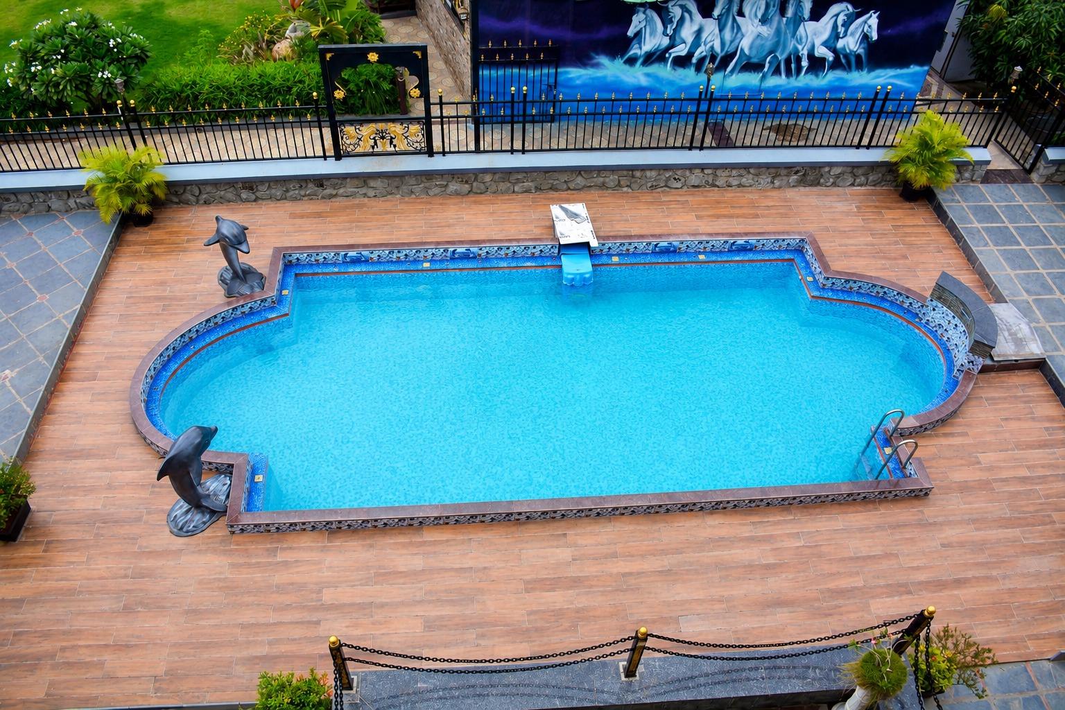 Stone Palace Private Pool Villa Near Pune Stone Palace Private Pool Villa Near Pune