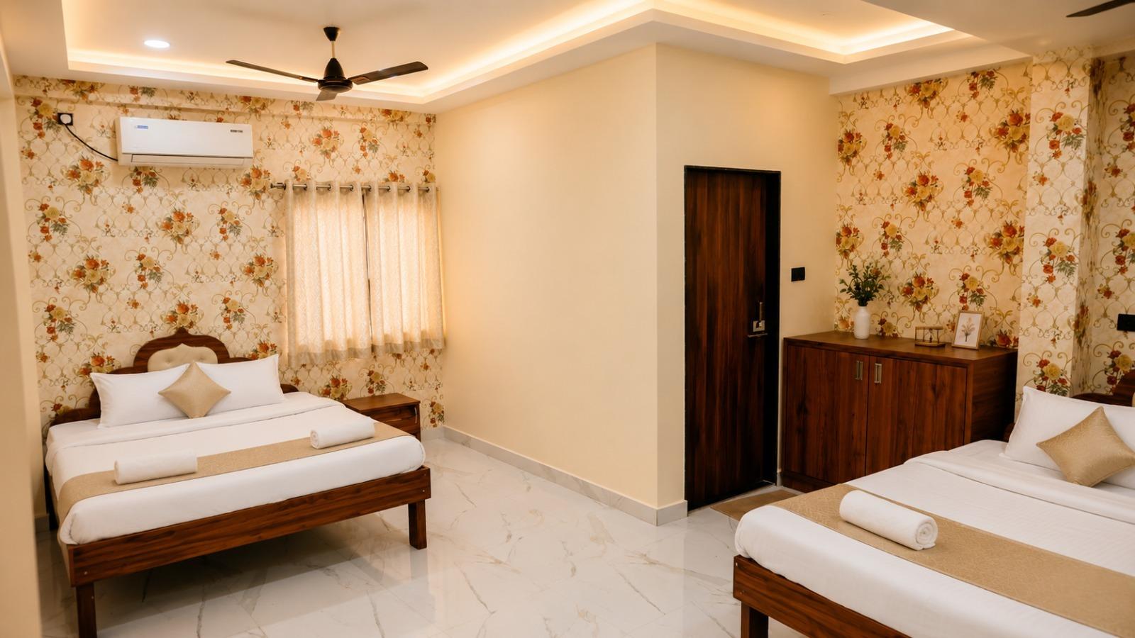 Queen Palace Heritage Stay Near Pune Queen Palace Heritage Stay Near Pune