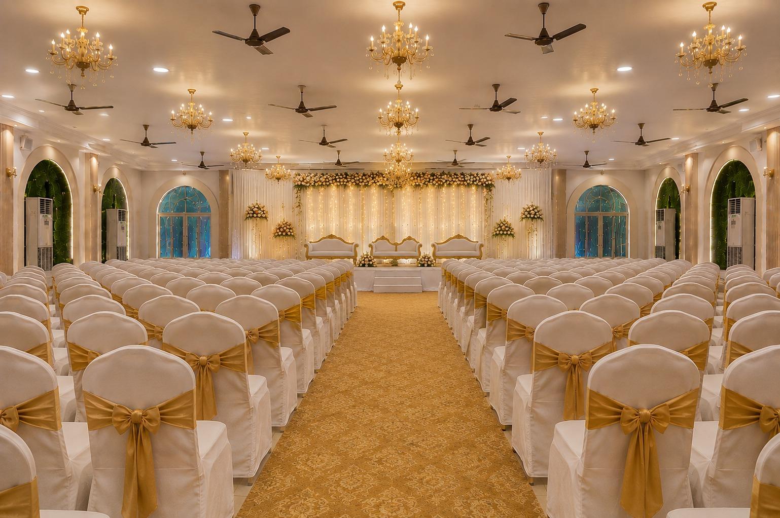 Weddings Weddings