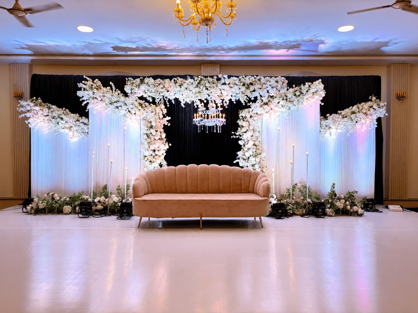 Banquet Hall in Pune Banquet Hall in Pune