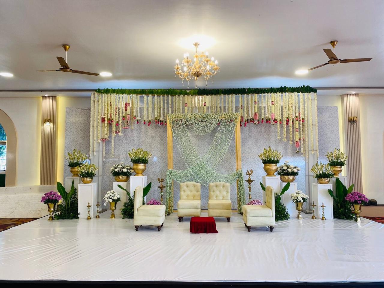 Banquet Hall in Pune Banquet Hall in Pune