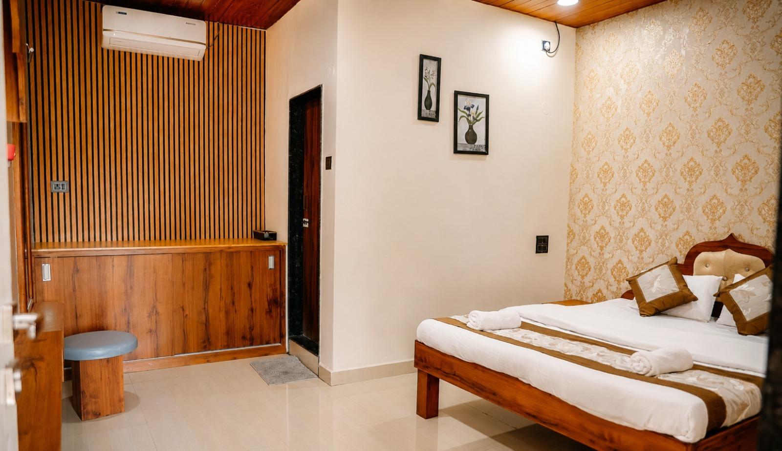 Shaniwar Wada Heritage Rooms Near Pune Shaniwar Wada Heritage Rooms Near Pune