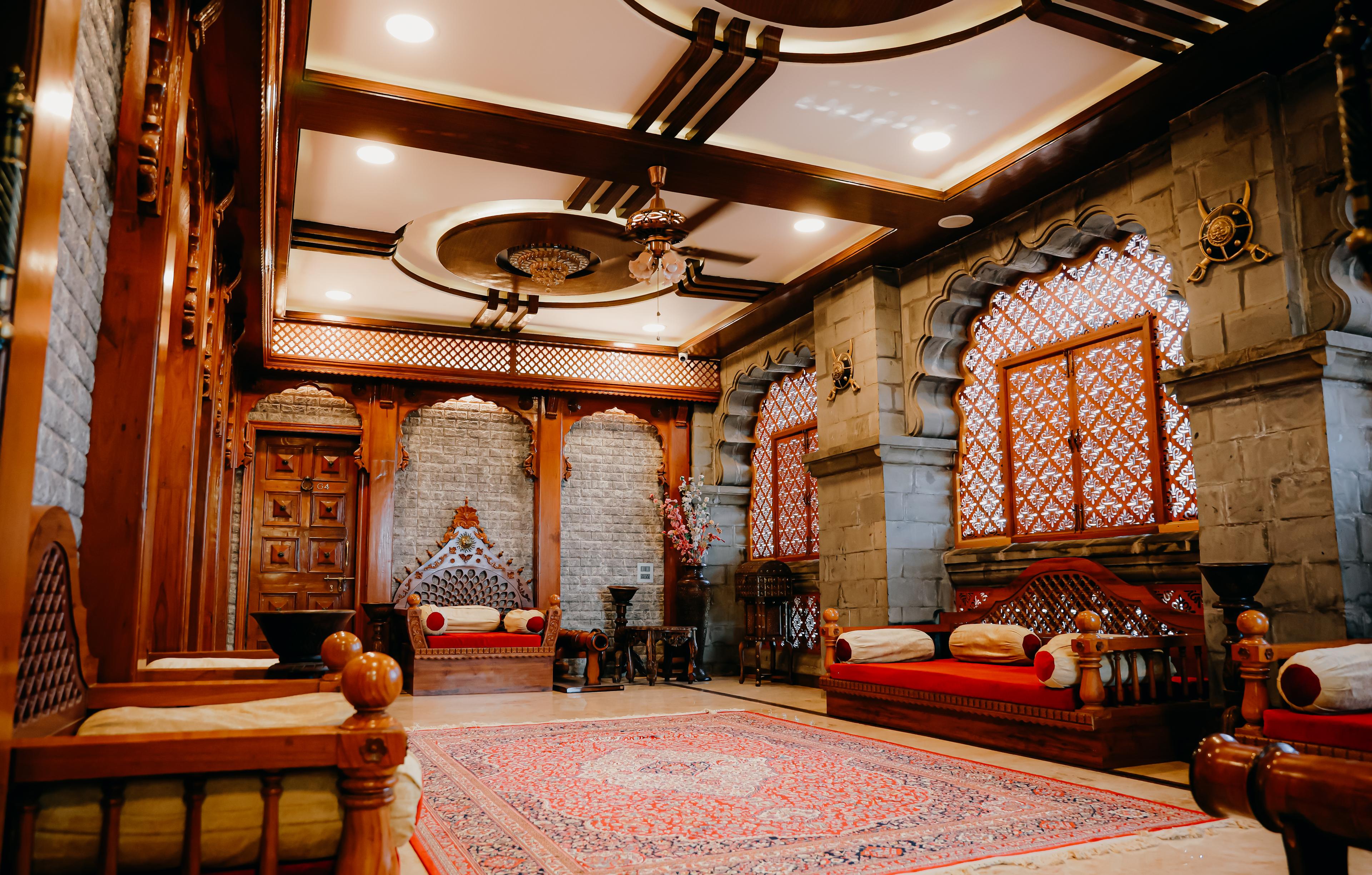 Villa Near Pune with Private Pool Villa Near Pune with Private Pool