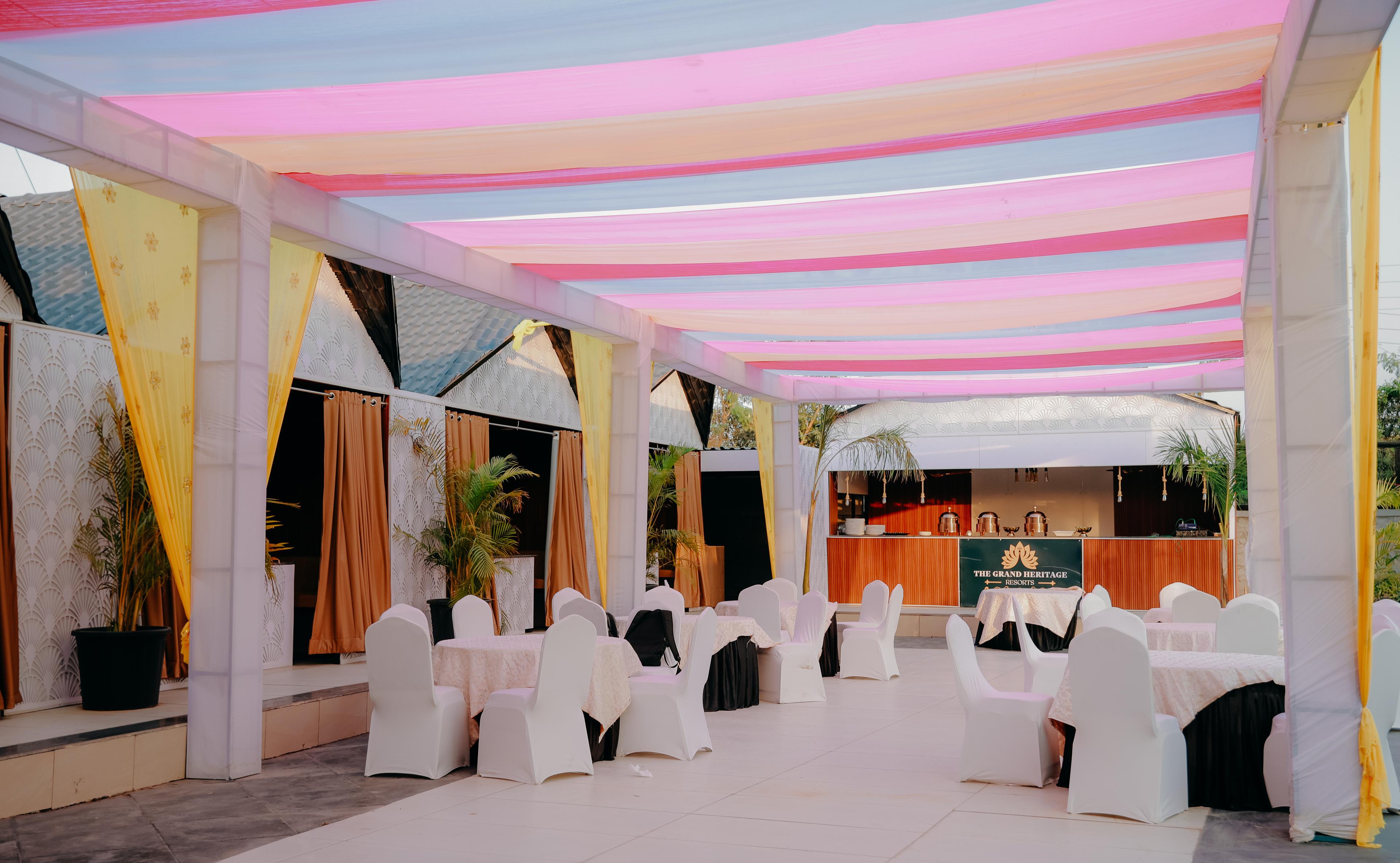 Big Pool Resort in Pune for Leisure & Events Big Pool Resort in Pune for Leisure & Events