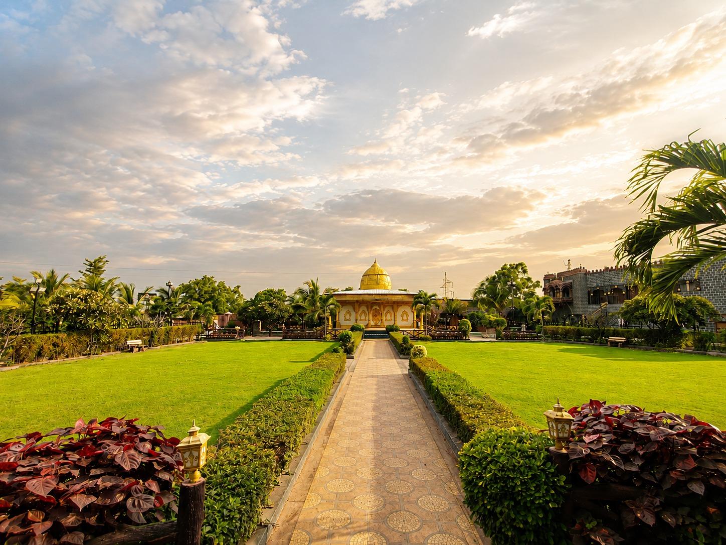 Outdoor Wedding Venue Pune Outdoor Wedding Venue Pune