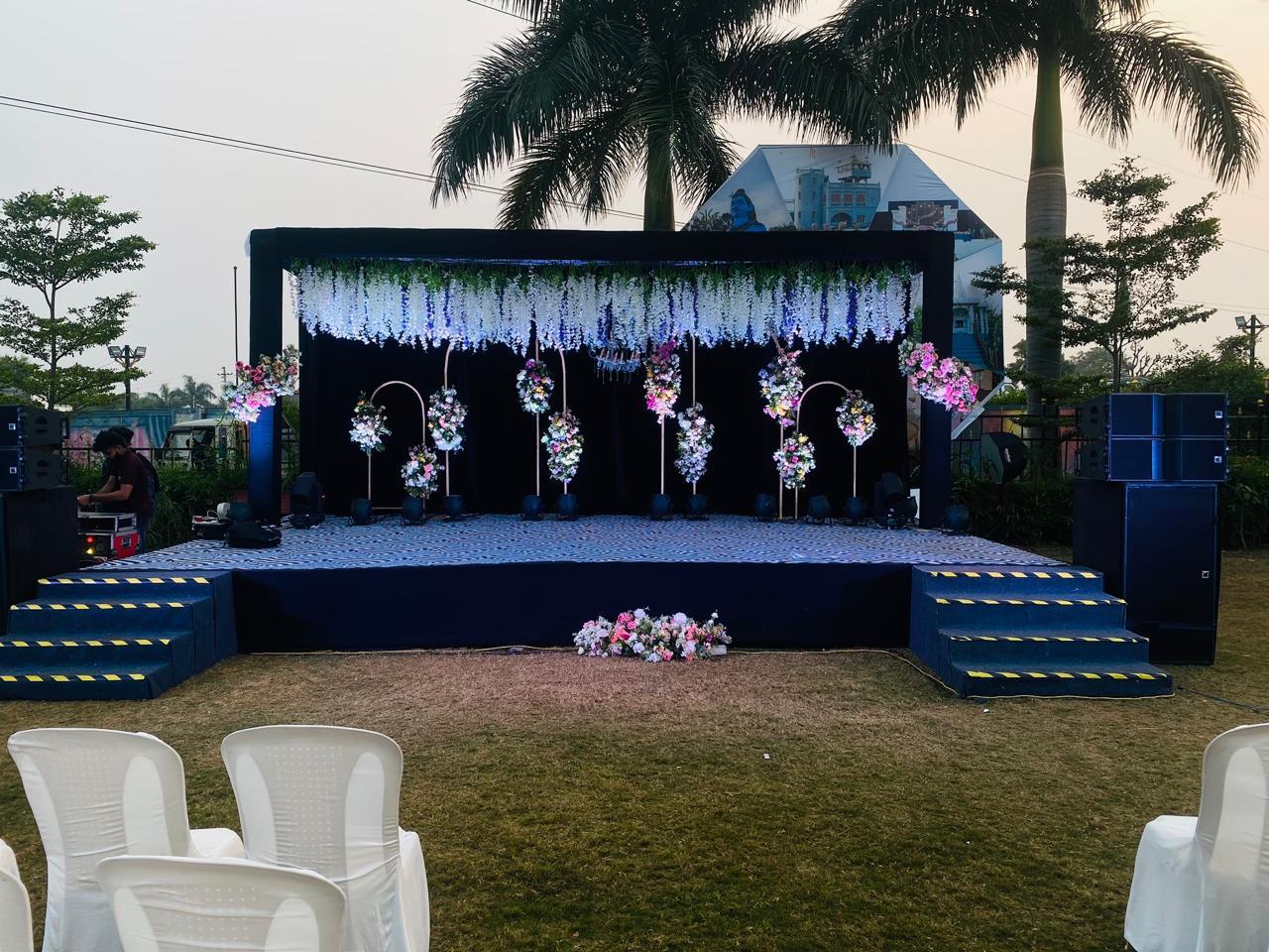 Exclusive Destination Wedding Package in Pune Exclusive Destination Wedding Package in Pune