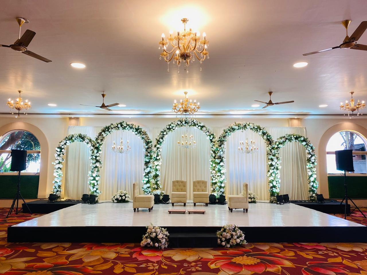 Wedding Packages in Pune Wedding Packages in Pune