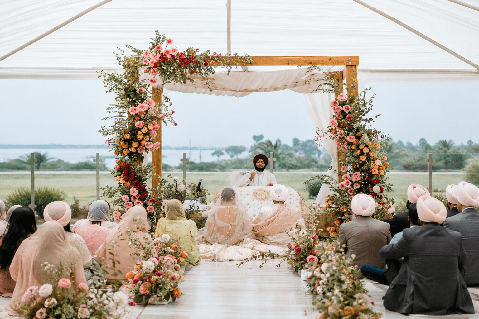 Sikh Weddings Sikh Weddings