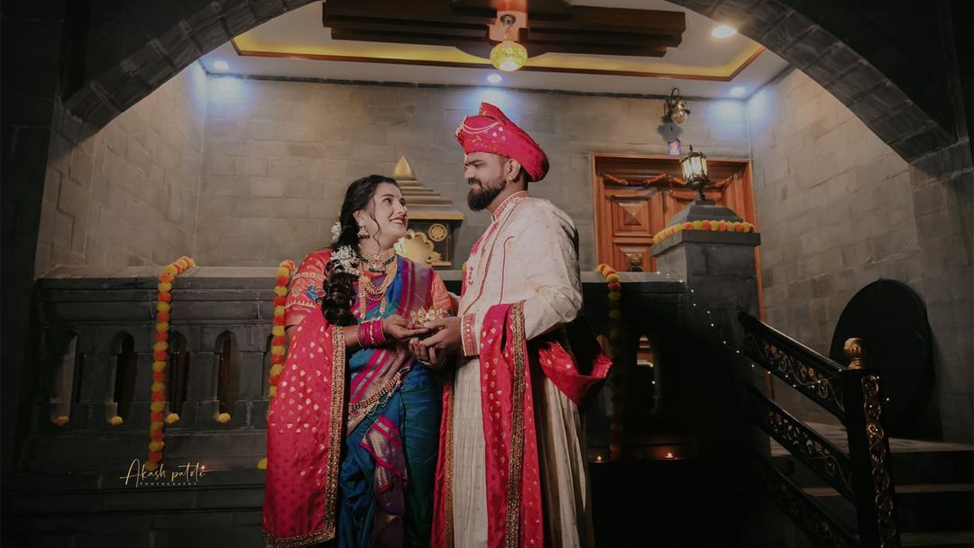 Corporate Event Venue in Pune