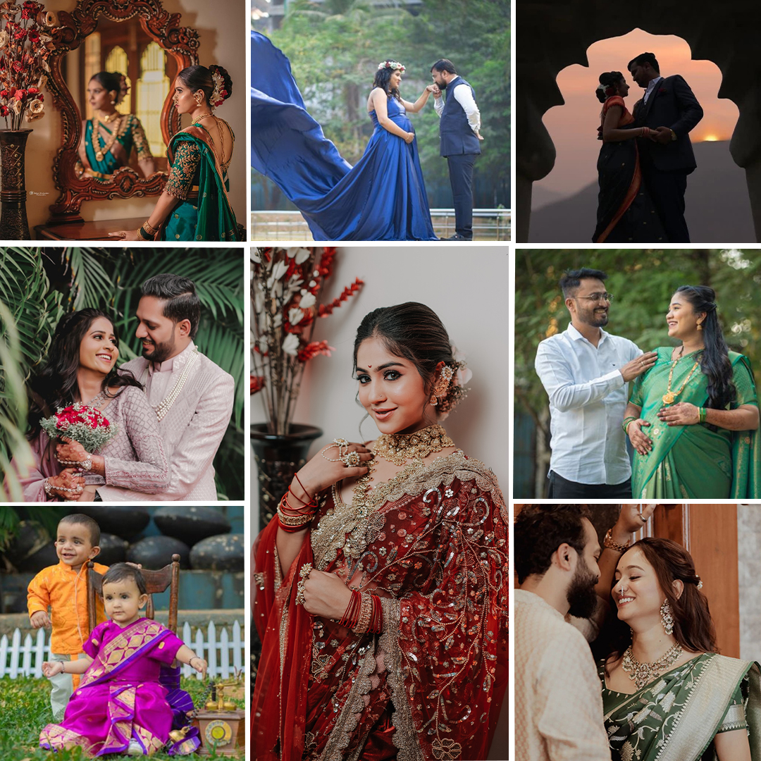 Best Photoshoot Location in Pune