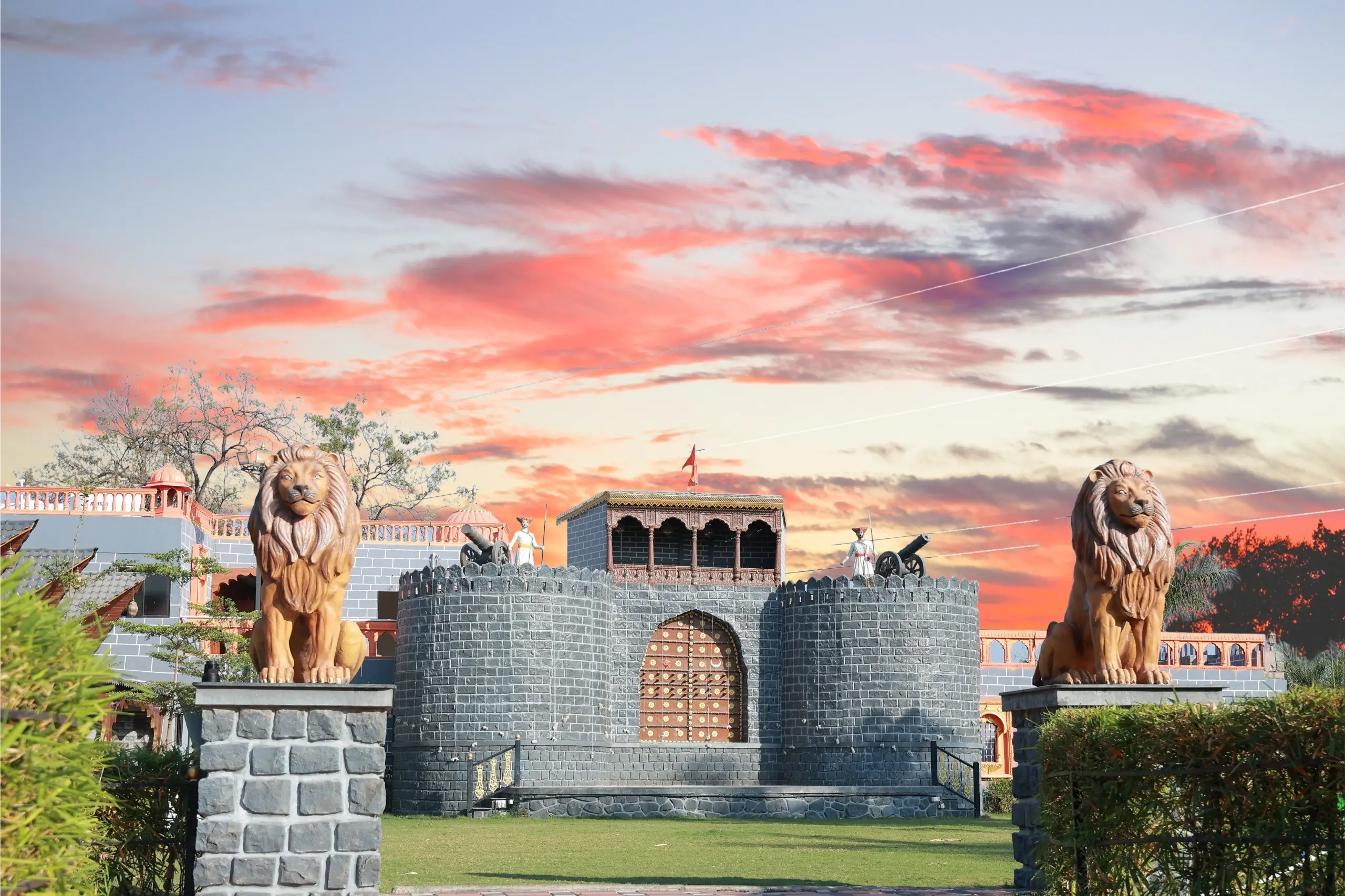 Top Wedding Venue in Pune
