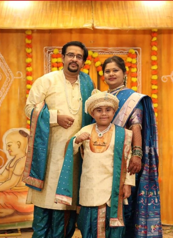 Elegant Banquet Hall Pune