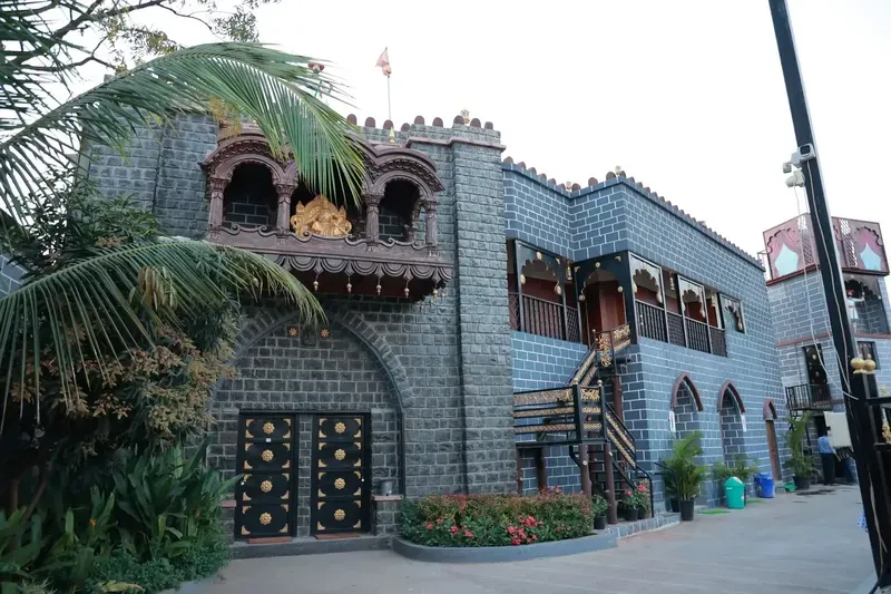 Best wedding resort in Pune