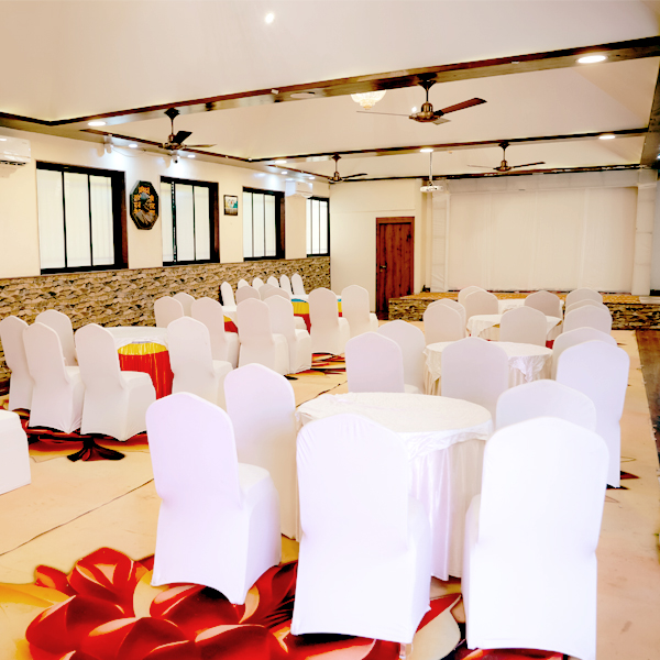 Best Banquet Hall In Pune