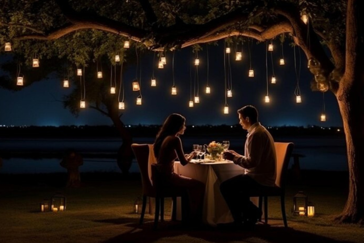 Best Couples Birthday Celebration Resort In Pune