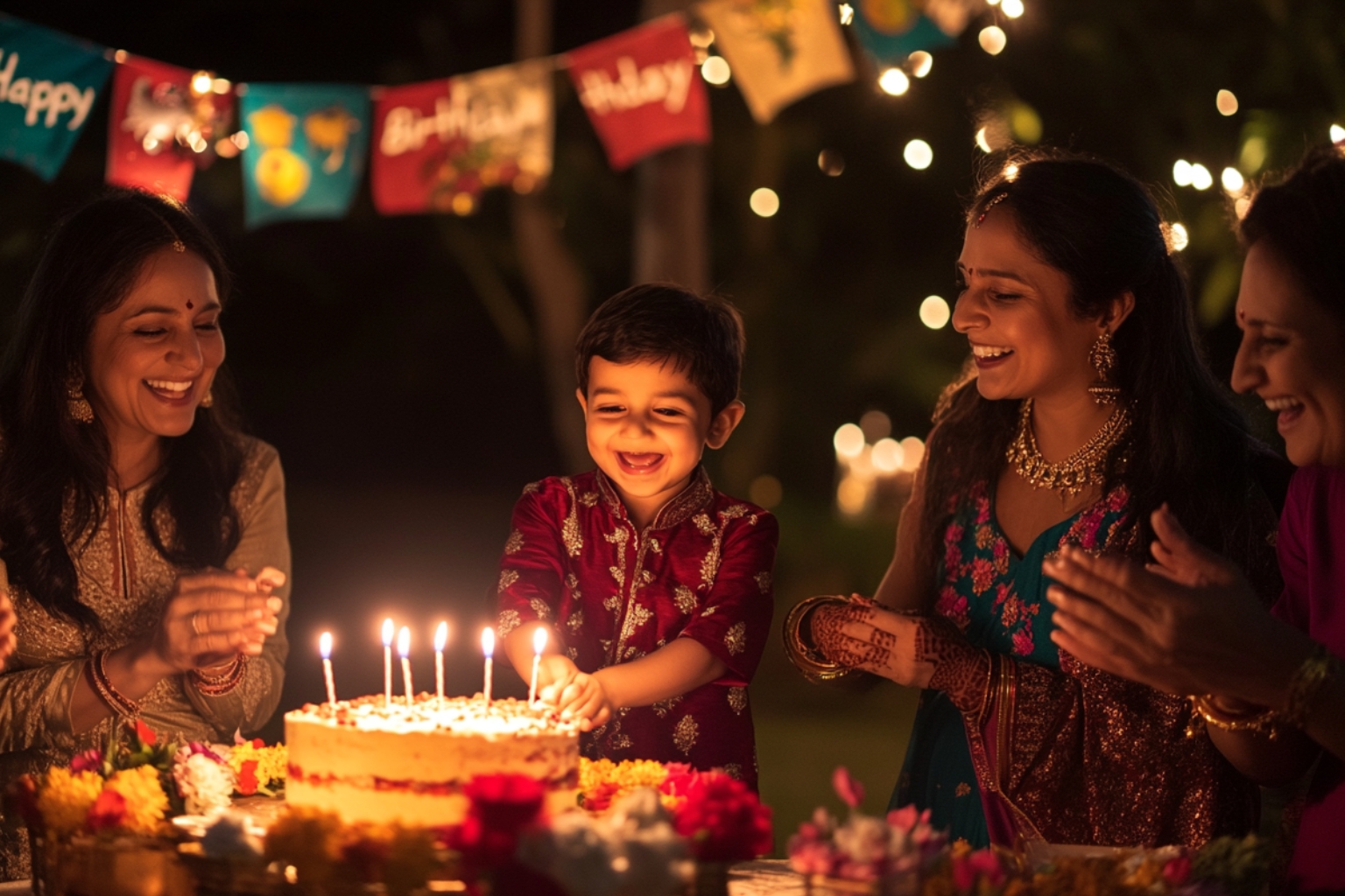 Best kids Birthday Party Places In Pune
