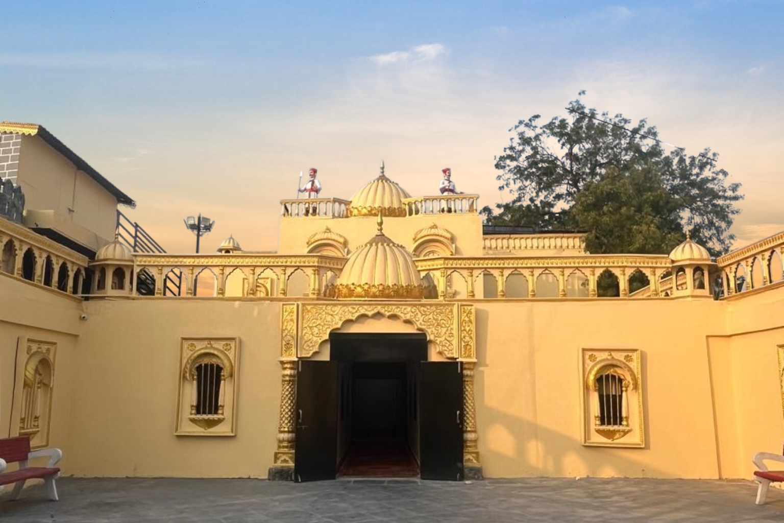 Event Venues in Pune