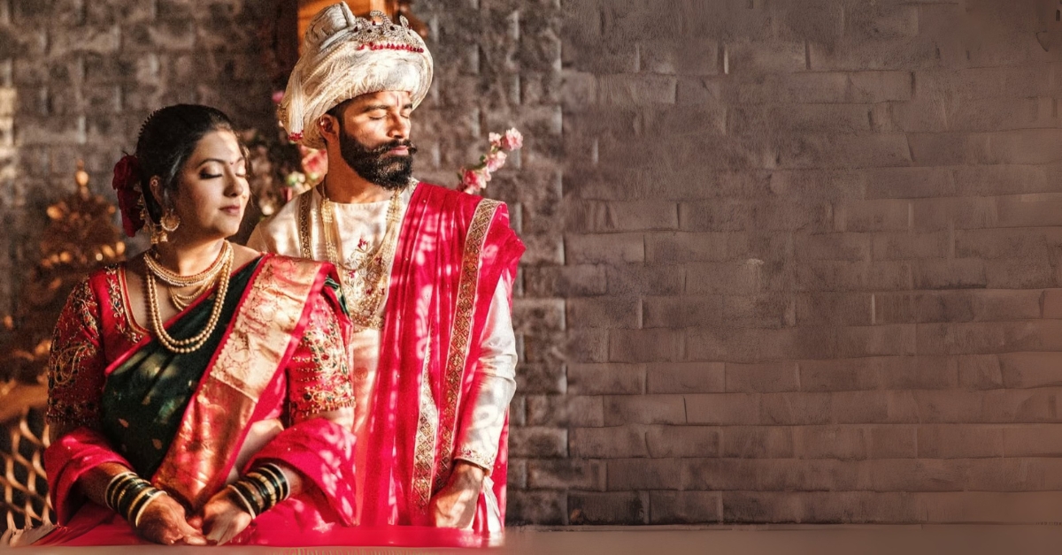 Budget-Friendly Pre-Wedding Photoshoot Location In Pune