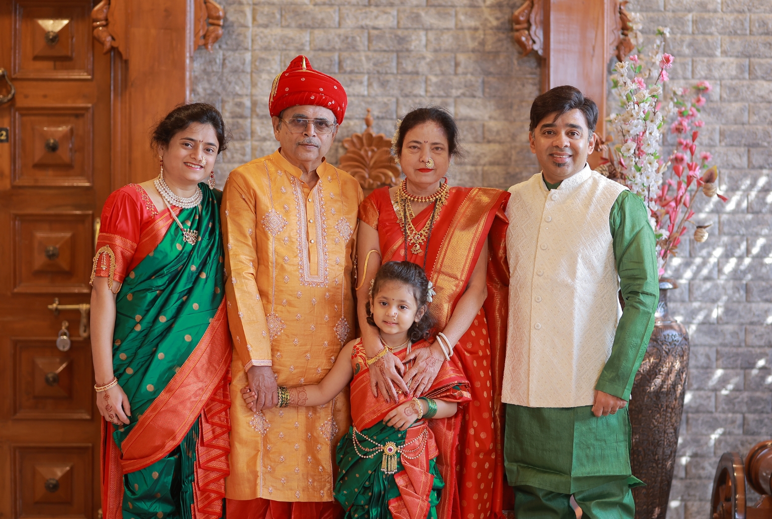 Indian Best Wedding Venue In Pune